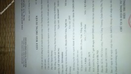 ảnh đính kèm của gia sư