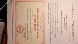 ảnh đính kèm của gia sư