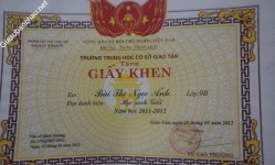 ảnh đính kèm của gia sư