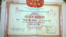 ảnh đính kèm của gia sư