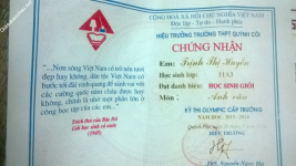 ảnh đính kèm của gia sư