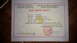 ảnh đính kèm của gia sư