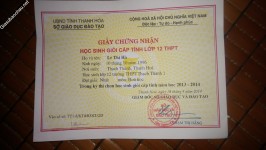 ảnh đính kèm của gia sư