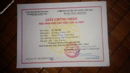 ảnh đính kèm của gia sư