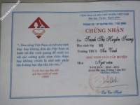 ảnh đính kèm của gia sư