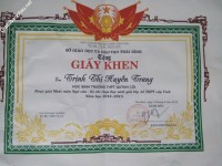 ảnh đính kèm của gia sư