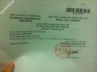 ảnh đính kèm của gia sư