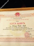 ảnh đính kèm của gia sư