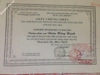 ảnh đính kèm của gia sư