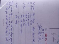 ảnh đính kèm của gia sư