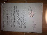 ảnh đính kèm của gia sư