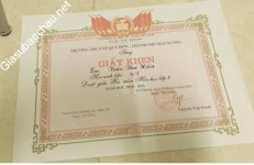 ảnh đính kèm của gia sư