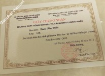 ảnh đính kèm của gia sư