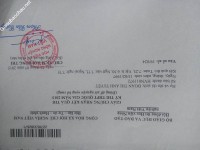 ảnh đính kèm của gia sư