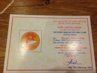 ảnh đính kèm của gia sư