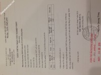 ảnh đính kèm của gia sư