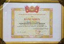 ảnh đính kèm của gia sư