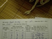 ảnh đính kèm của gia sư