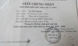 ảnh đính kèm của gia sư