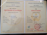 ảnh đính kèm của gia sư