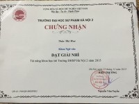 ảnh đính kèm của gia sư