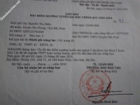 ảnh đính kèm của gia sư