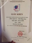 ảnh đính kèm của gia sư