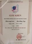 ảnh đính kèm của gia sư
