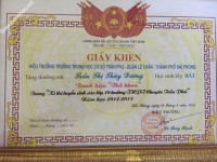 ảnh đính kèm của gia sư