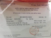 ảnh đính kèm của gia sư