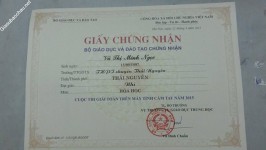 ảnh đính kèm của gia sư