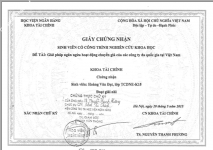 ảnh đính kèm của gia sư