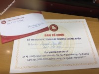ảnh đính kèm của gia sư