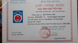 ảnh đính kèm của gia sư