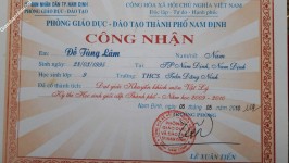 ảnh đính kèm của gia sư
