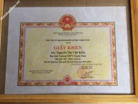 ảnh đính kèm của gia sư