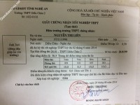 ảnh đính kèm của gia sư