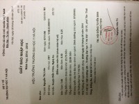 ảnh đính kèm của gia sư