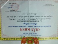 ảnh đính kèm của gia sư