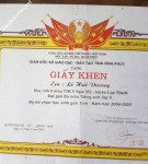 ảnh đính kèm của gia sư