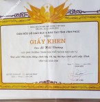 ảnh đính kèm của gia sư