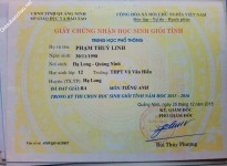 ảnh đính kèm của gia sư