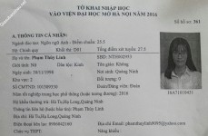 ảnh đính kèm của gia sư