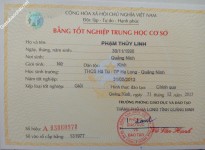 ảnh đính kèm của gia sư