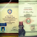 ảnh đính kèm của gia sư