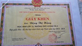 ảnh đính kèm của gia sư