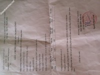 ảnh đính kèm của gia sư