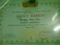 ảnh đính kèm của gia sư