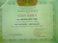 ảnh đính kèm của gia sư