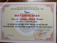ảnh đính kèm của gia sư
